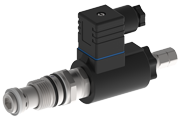 Cartridge Valves